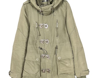 SLY Woman Parka