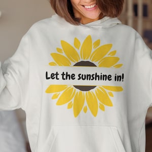Deje que el sol en SVG - archivo PDF - archivo PNG - archivo jpg- Instantánea sea el sol Svg, verano png, Clip Art & Image Files, Sun svg, sun svg