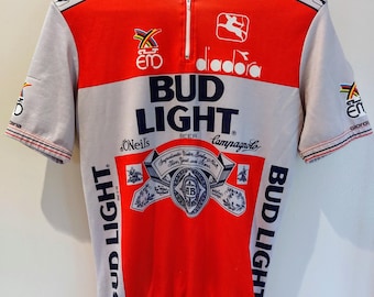 Conjunto de maillot ciclista retro Acqua Sapone Cantina Tollo Zebra - Retro Peloton