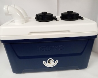 Thermador Swamp Cooler Basket, 100% Fresh and New (new Pad, New