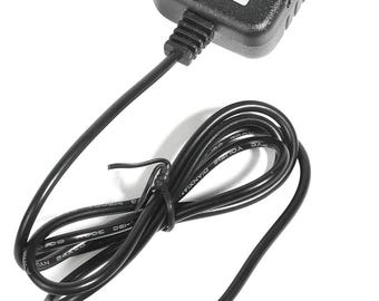 12V to AC Adapter, Cigarette Lighter Plug for Fan