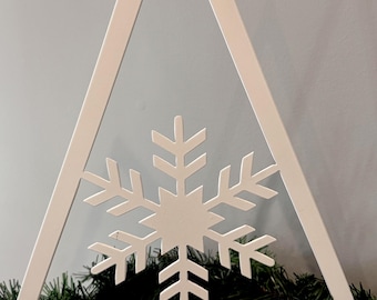 Support pour sapin de Noël