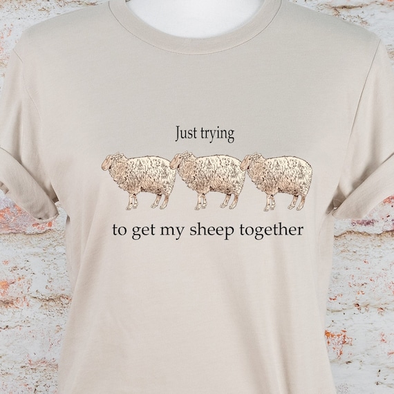Retro Vintage Peace Love Sheep Tshirt Funny Sheep Lover Gift Retro Vintage Peace Love Sheep Tshirt Funny Sheep Lover Gift