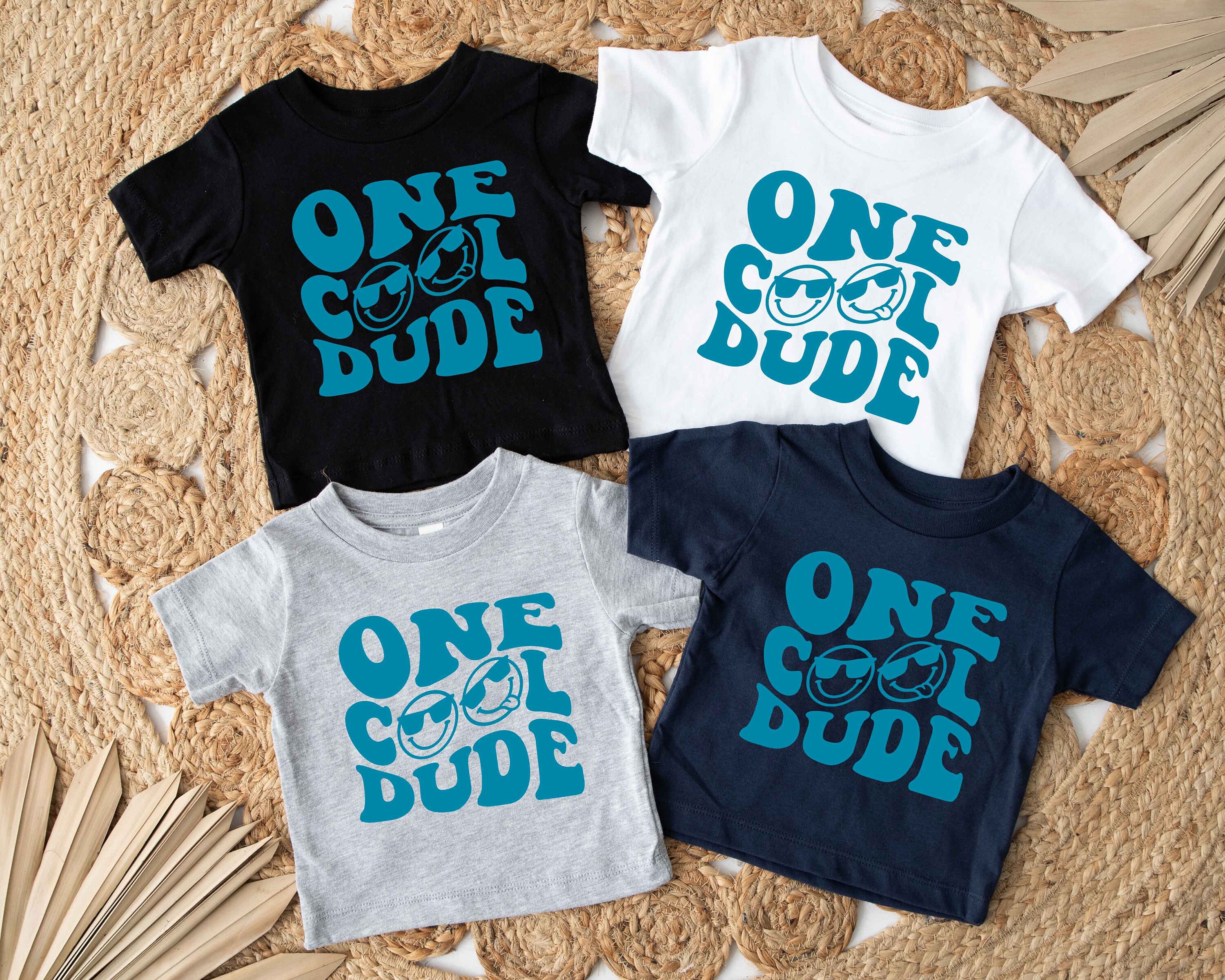 cool dude t shirt