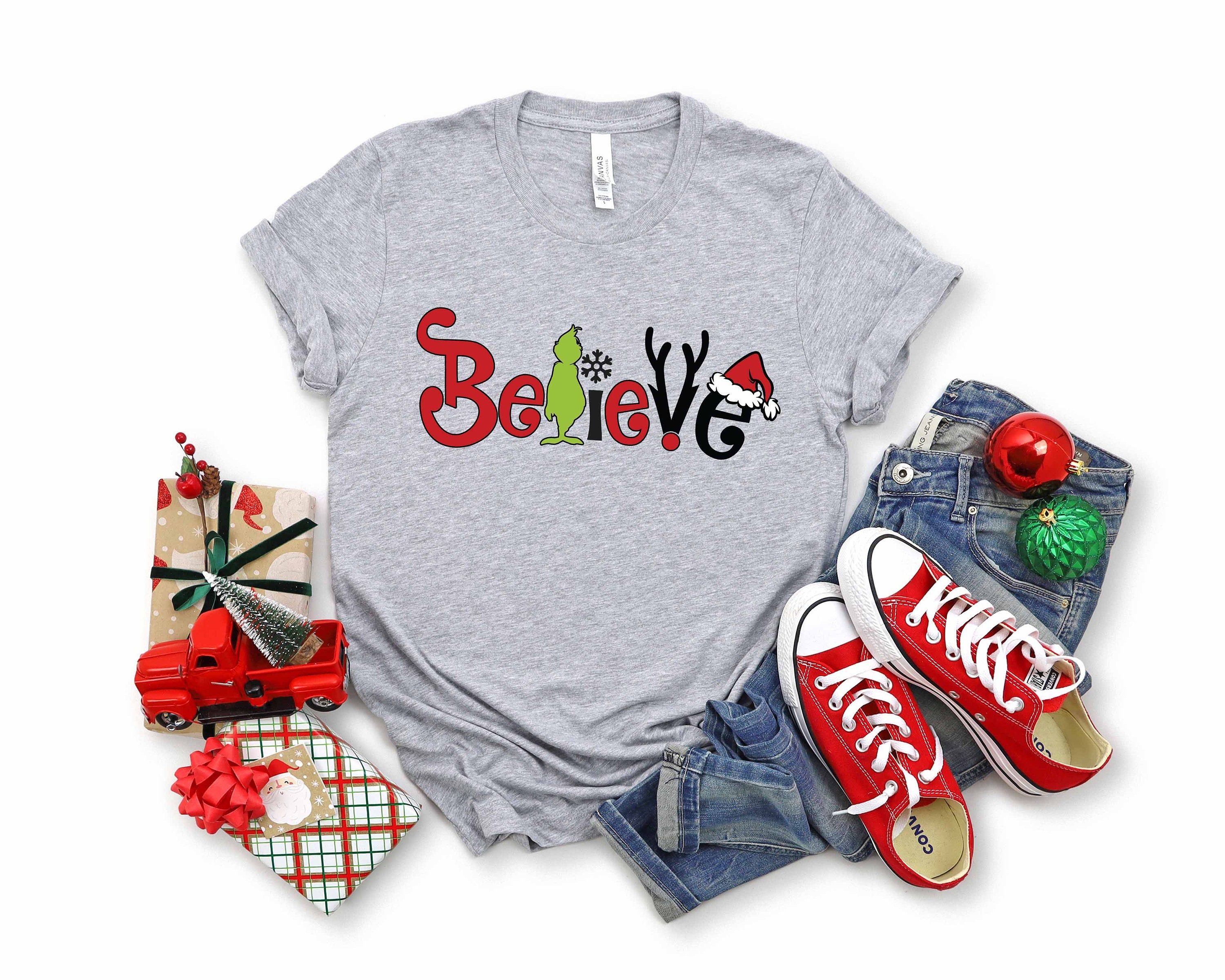 etsy grinch shirt