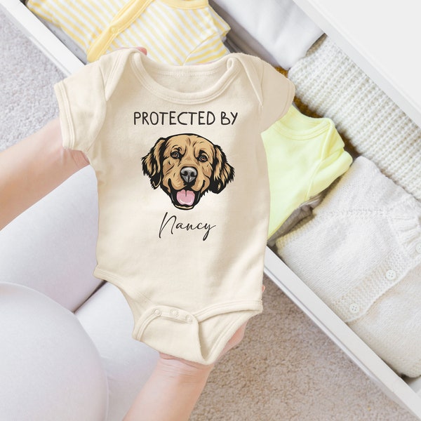 Dog Baby Clothes Etsy