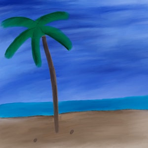 Paradise Island