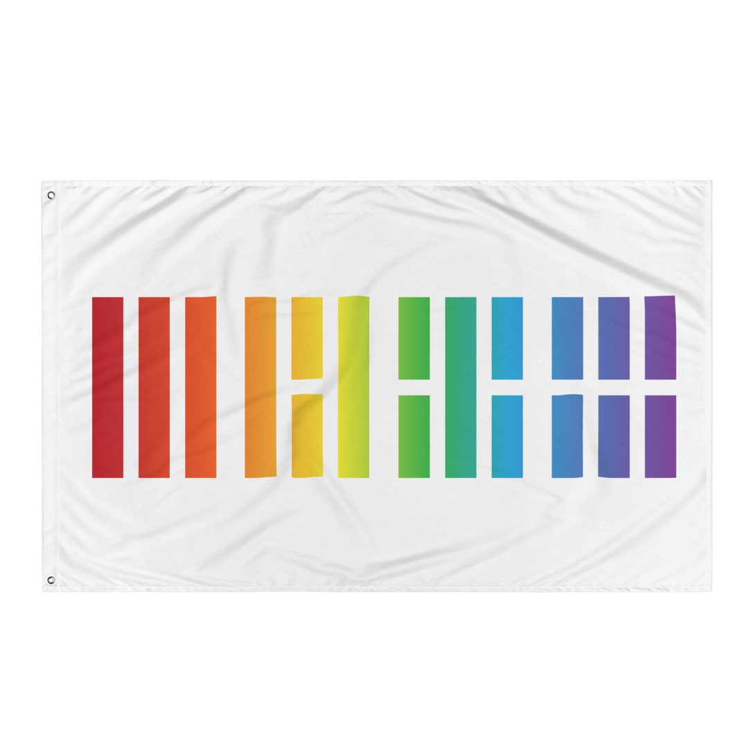 This Small Korean Flag Moment Will Change Everything You Know About Flag Design