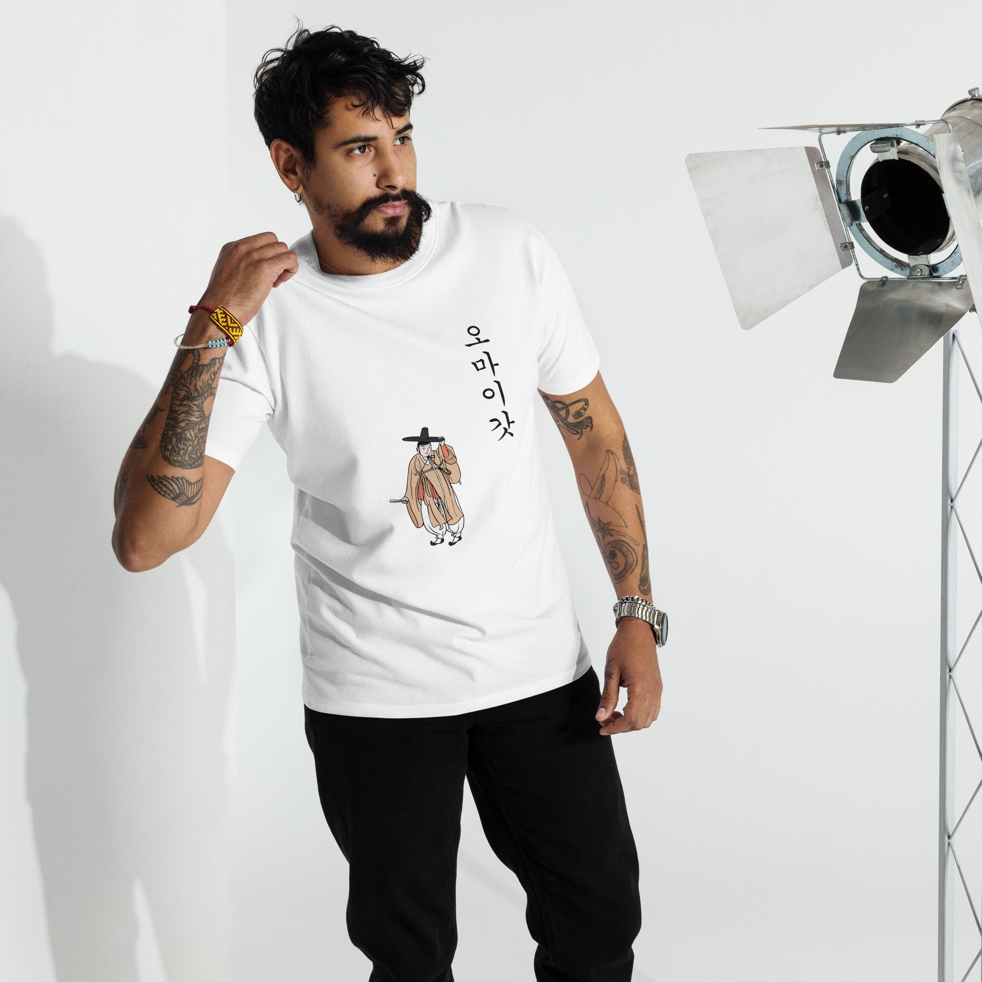 Oh My Gato Shirt Etsy