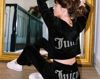 juicy sweatsuit for sale