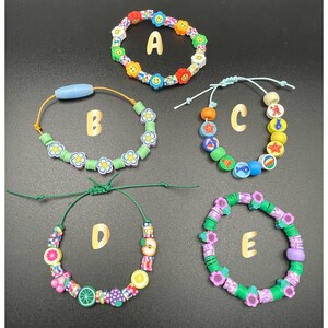 Bracelets, Kids, Adults