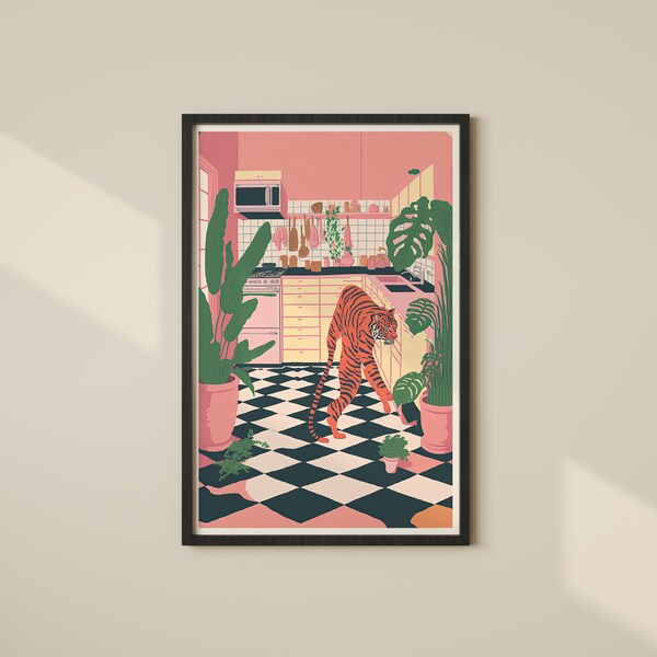 Shop Quirky Home Decor Etsy