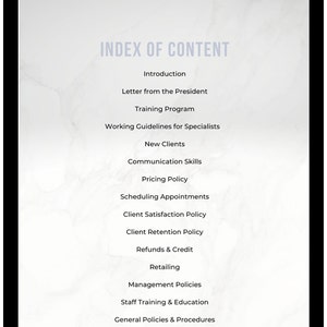 Canva Editable Employee Handbook | Employee Onboarding Template | Welcome Package | 28 Pages Employee Policy Handbook | Digital Workbook