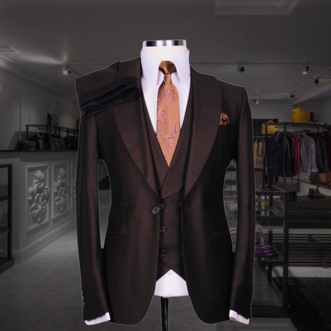 pant coat cloth