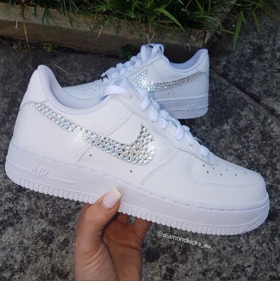 sparkle air force 1