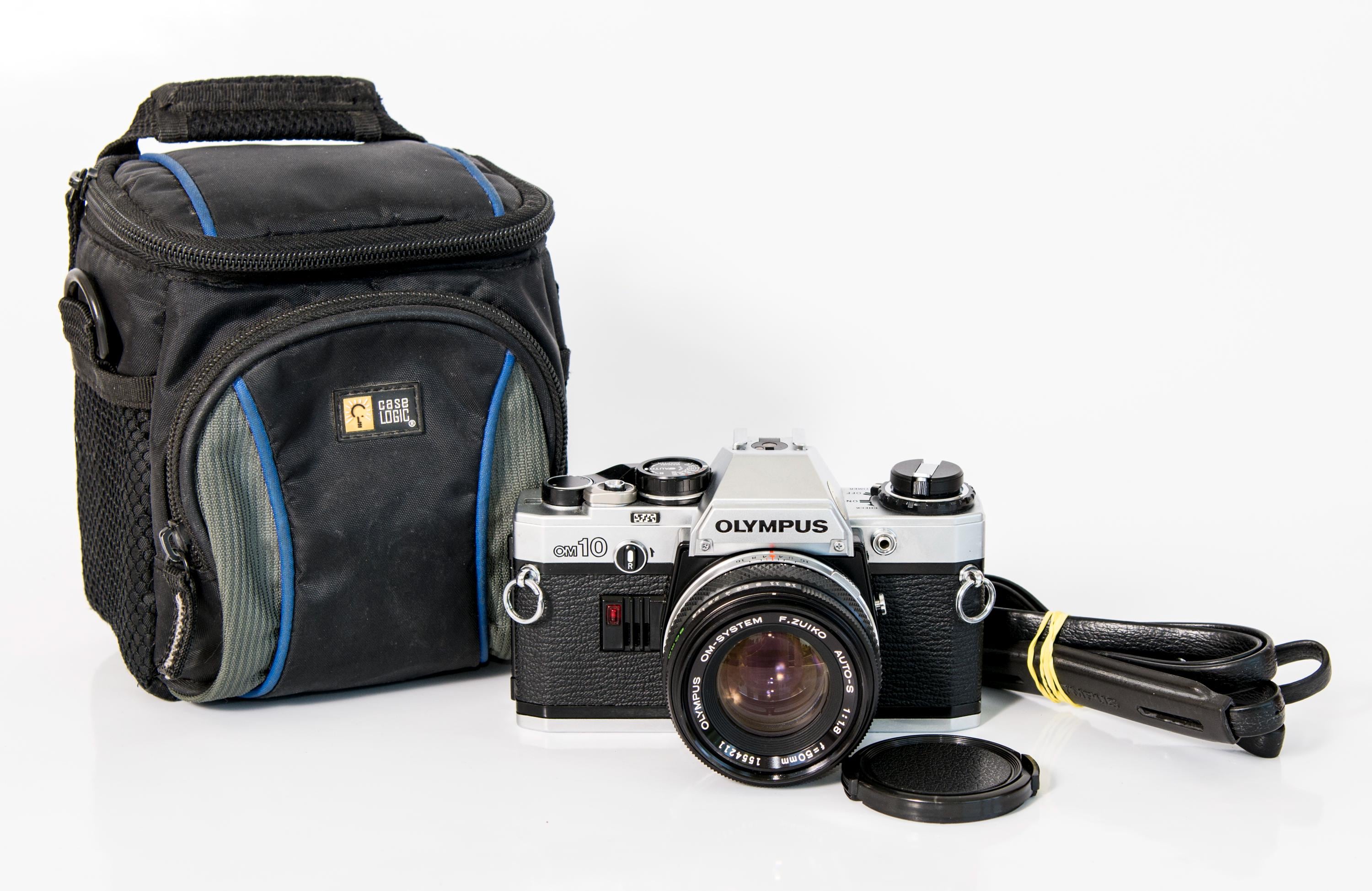 Om10 Accessories - Etsy