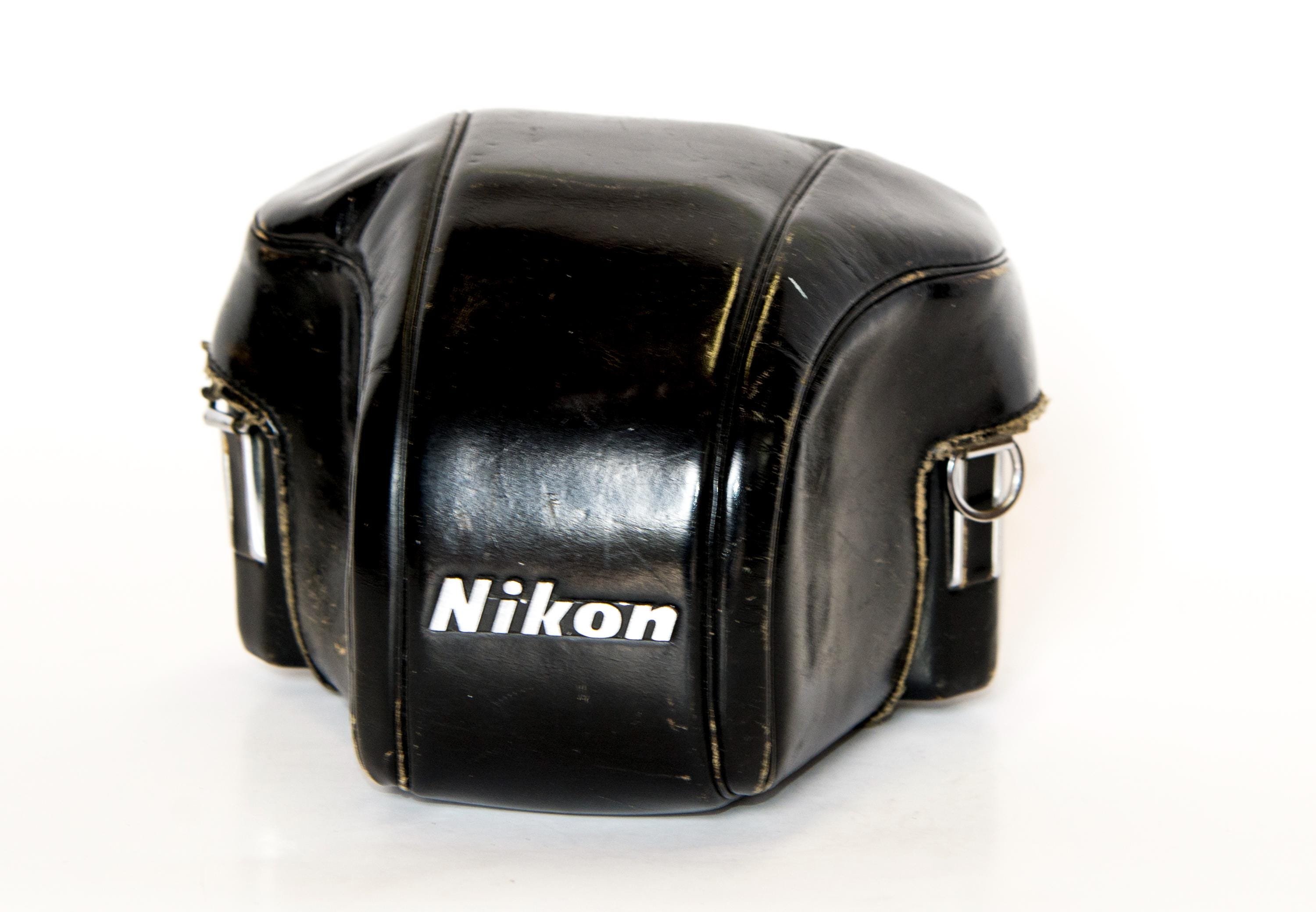ニコンNIKON F Photomic CTTZ Hard Case Genuine Nikon F Photomic Ftn Leather Camera Case CTT - Etsy