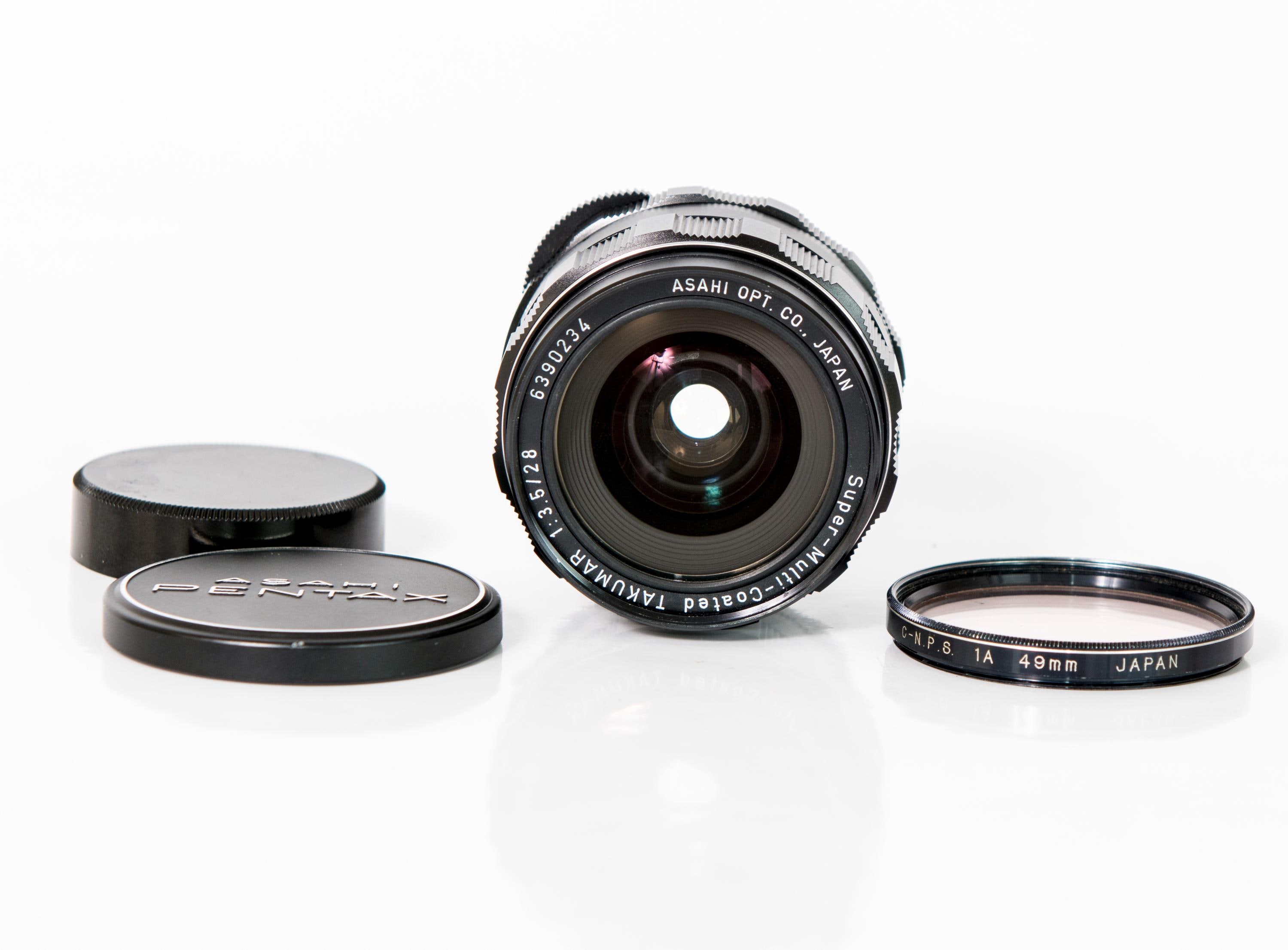 Wide Angle M42 - Etsy