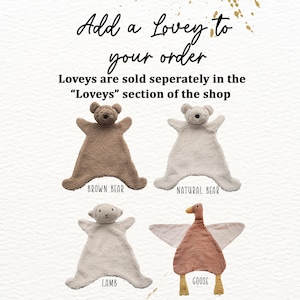 Embroidered Baby Name Onesie® Girl, Boy, Pregnancy Announcement Onesies® Brand, Baby Coming Soon Onesies® Custom Natural Neutral Onesies® Z8 image 5