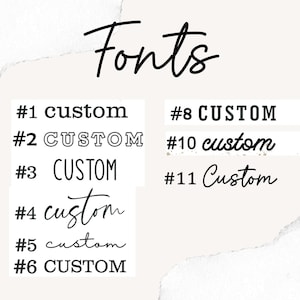 Embroidered Custom Onesies® Brand, for Babies, Personalized Baby Onesies® Custom Natural Neutral Onesie® Baby Name Onesie® Baby Girl, Boy Z5 image 4