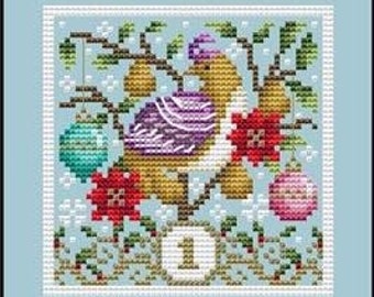 Christmas Club 1 by Shannon Christine Designs Paper Pattern - Etsy