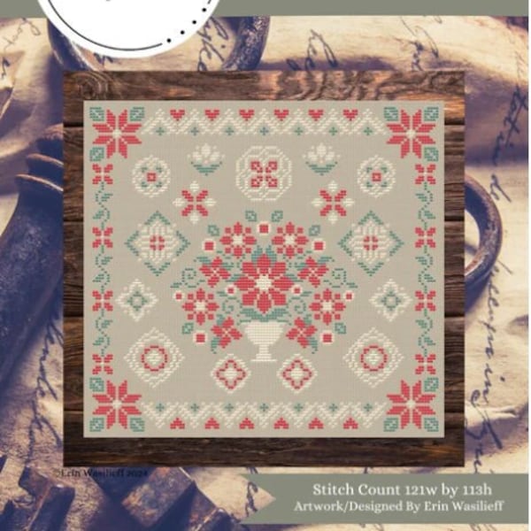 Erin Elizabeth Designs Etsy