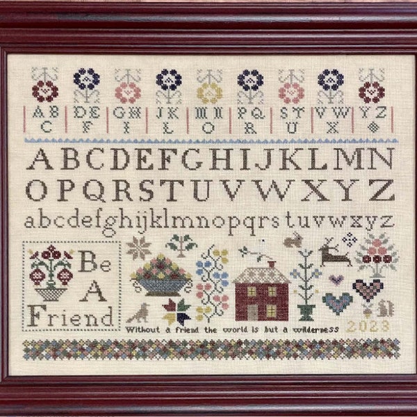 2023 Nashville Market Etsy