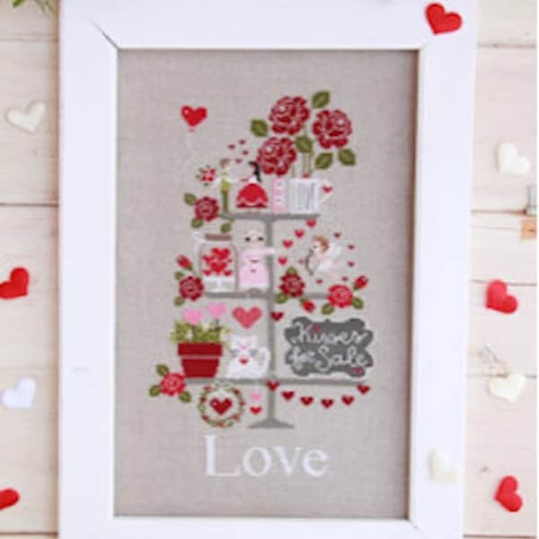 Madame Chantilly Etsy