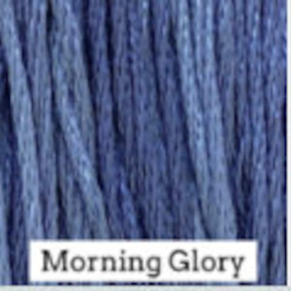 MORNING GLORY - Classic Color Works 206 * Cotton Floss * 6 Strand * 5 yd skein