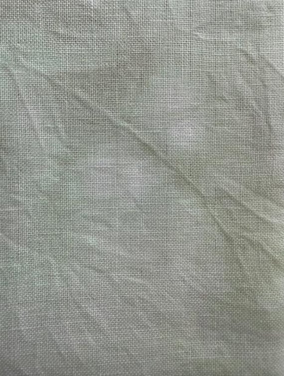 Forbidden Fiber Co. * PRIMROSE * 32 Ct Hand Dyed Belfast Linen