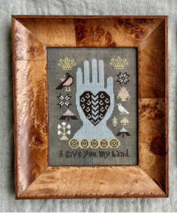 Kathy barrick deals etsy
