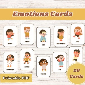 Schede didattiche sulle emozioni, Schede didattiche sui sentimenti, Schede sulle emozioni, Schede sui sentimenti, Emozioni per la scuola materna, Emozioni per la scuola materna, Emozioni stampabili