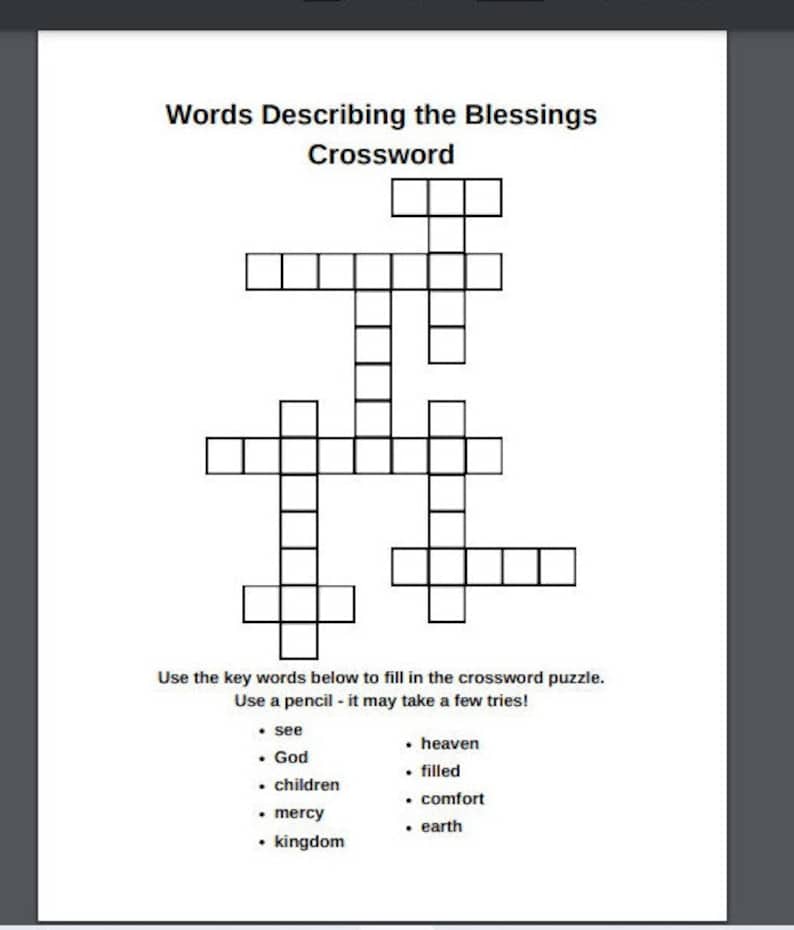 The Beatitudes Beatitudes Beatitudes Printable Matthew 5 Bible The Beatitudes Beatitudes Beatitudes Printable Matthew 5 Bible