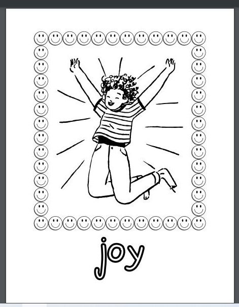 Fruit of the Spirit, Bible Coloring Pages, Bible Coloring Kids, Bible ...
