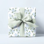 Hydrangea Candles