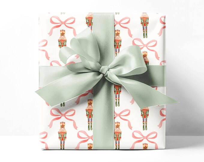 Angel Dear Take Me Home Set II Ribbon Bow Trellis main image 1