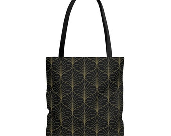Tote bag, Floral tote bag, Asian tote bag, Asian print tote bag, Floral print tote bag, Japanese tote bag, Chinese tote bag, Flower tote bag