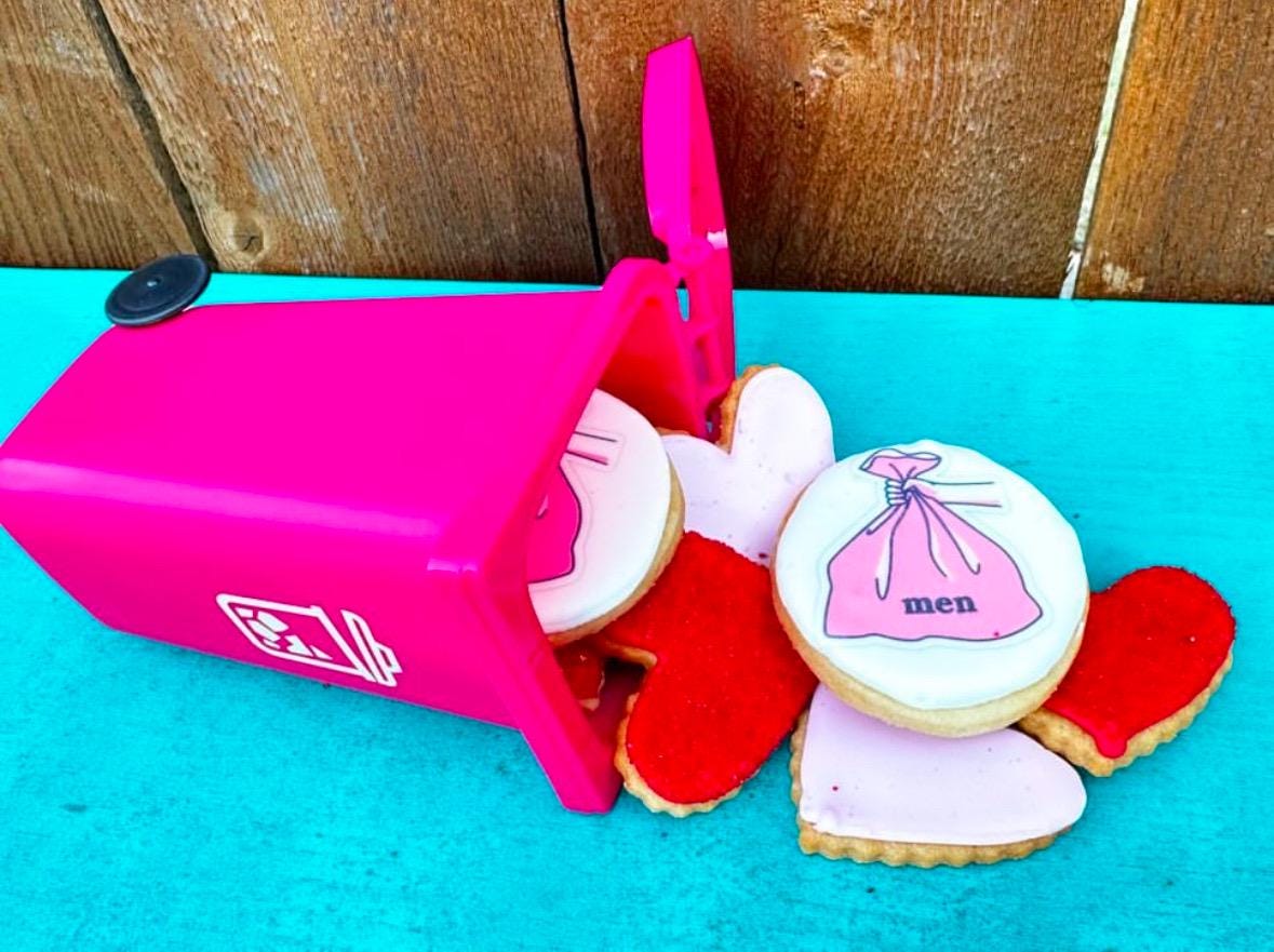 Vibrators Cookie - Etsy Vibrators Cookie - Etsy
