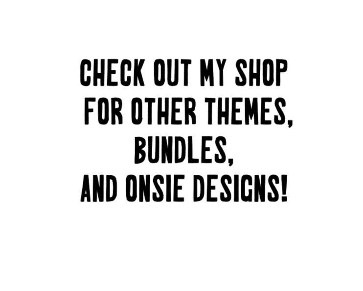 Onesie Decorating Station Ironon Decals, Sports Theme Baby Shower