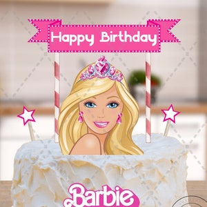 Barbie cake game 2025 download