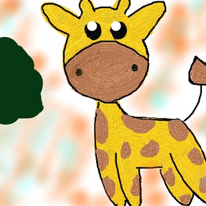 Safari Scope