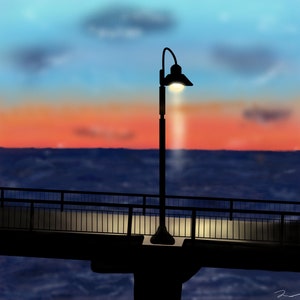 Pier Pressure