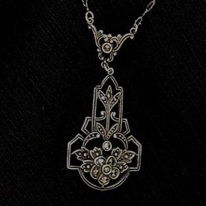 1915 Necklaces - Etsy