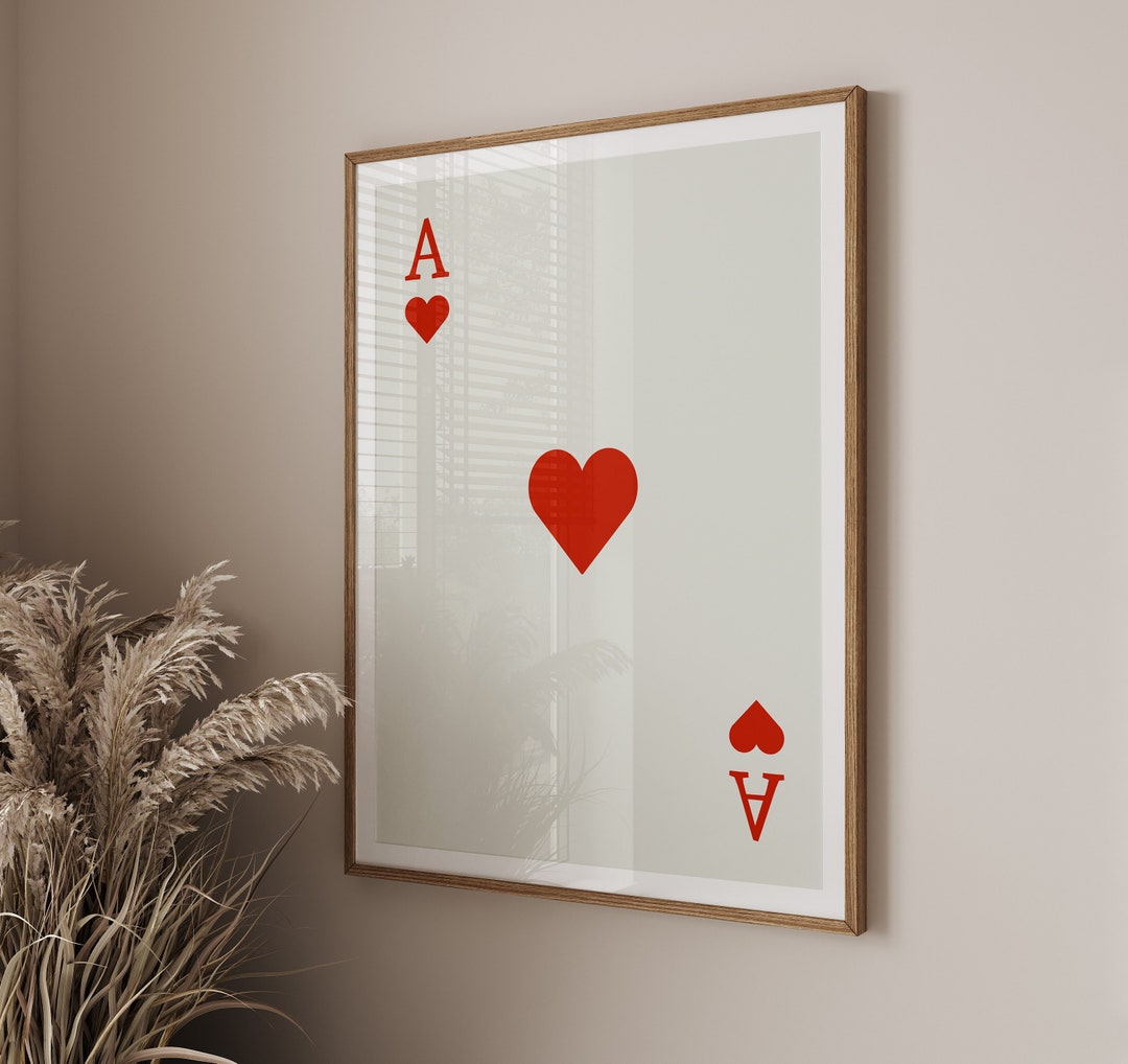 Valentines Wall Art, Valentines Day Decor, Valentines Print, Trendy Retro Wall Art, Pink