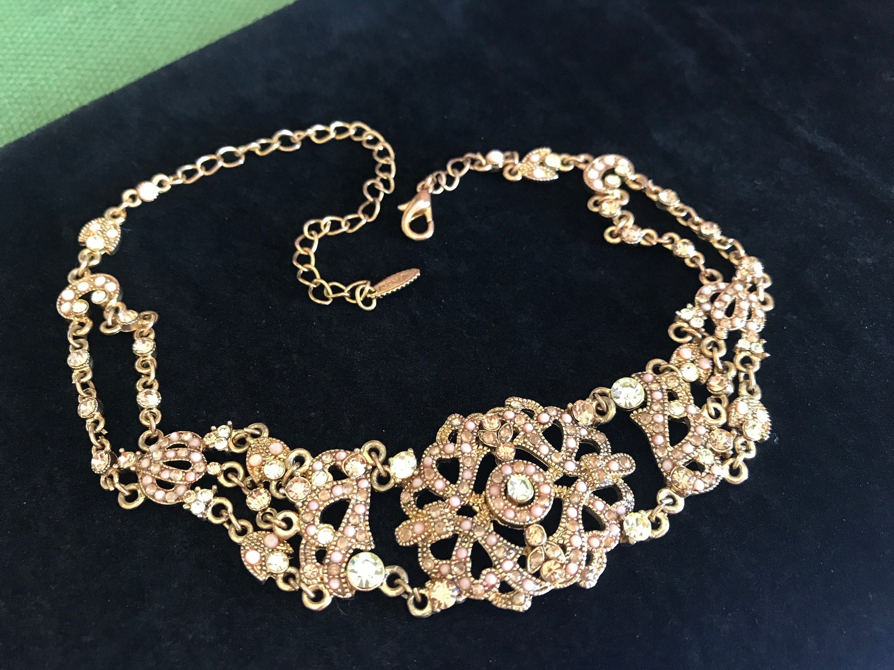 Vclm Jewelry Company 2025