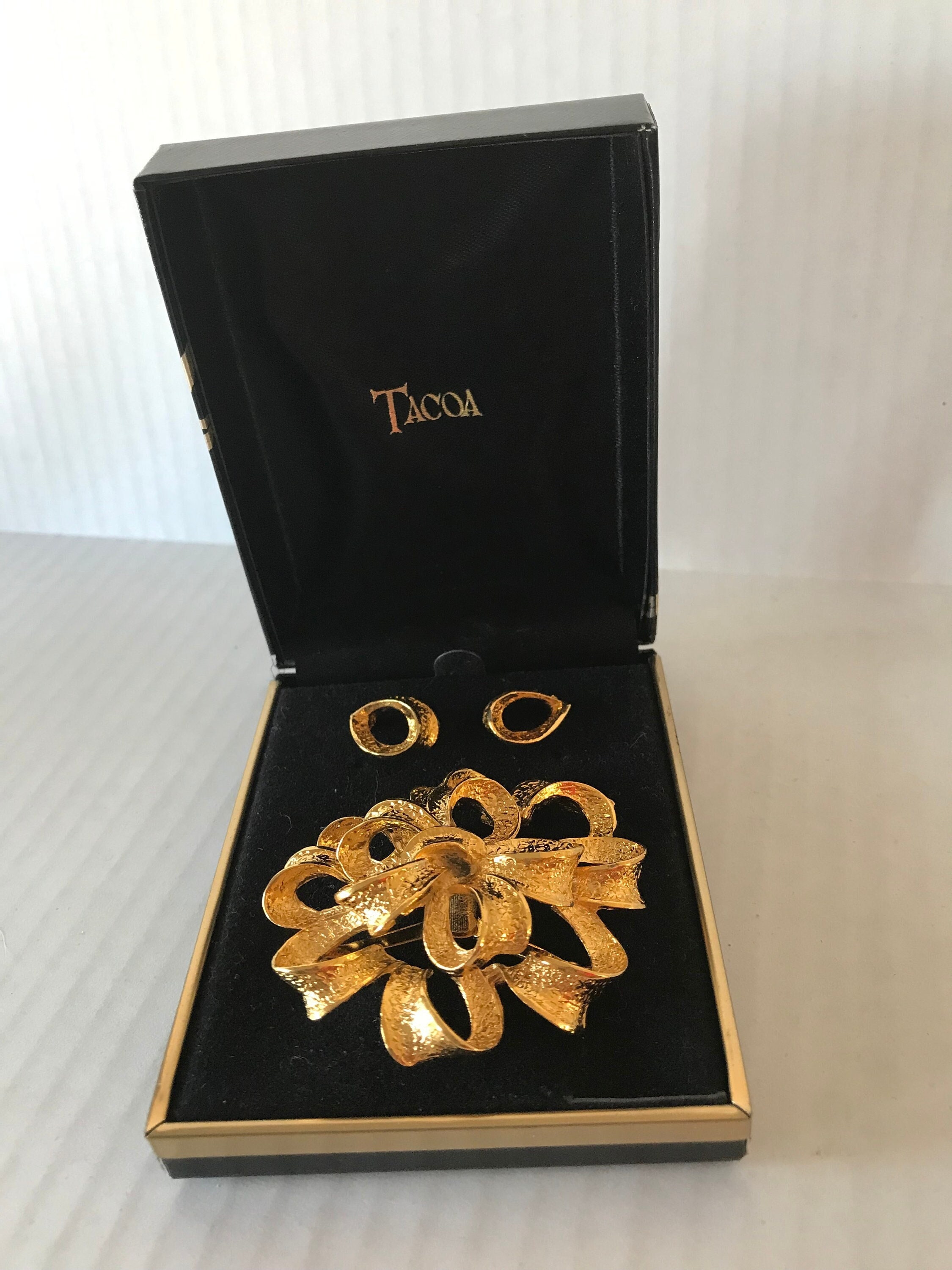 Tacoa jewelry cheap