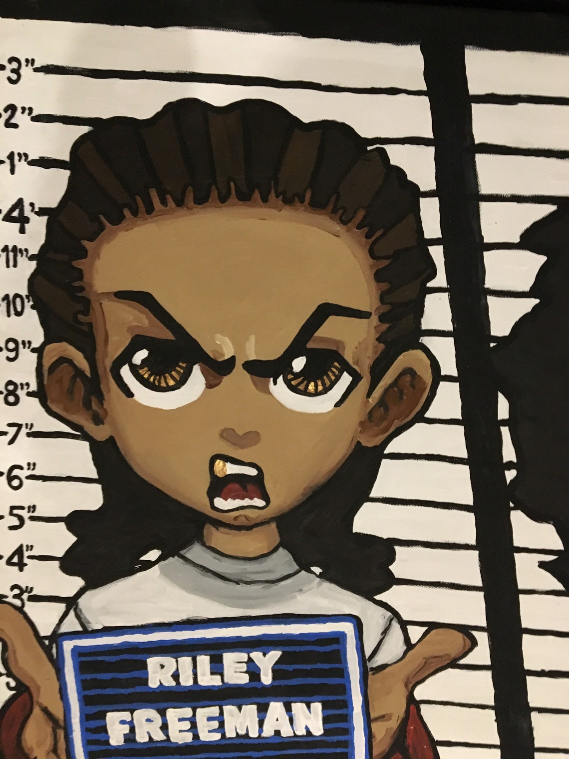 Welcome to the Boondocks - Etsy