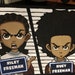 Welcome to the Boondocks - Etsy