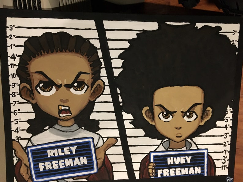 Welcome to the Boondocks - Etsy