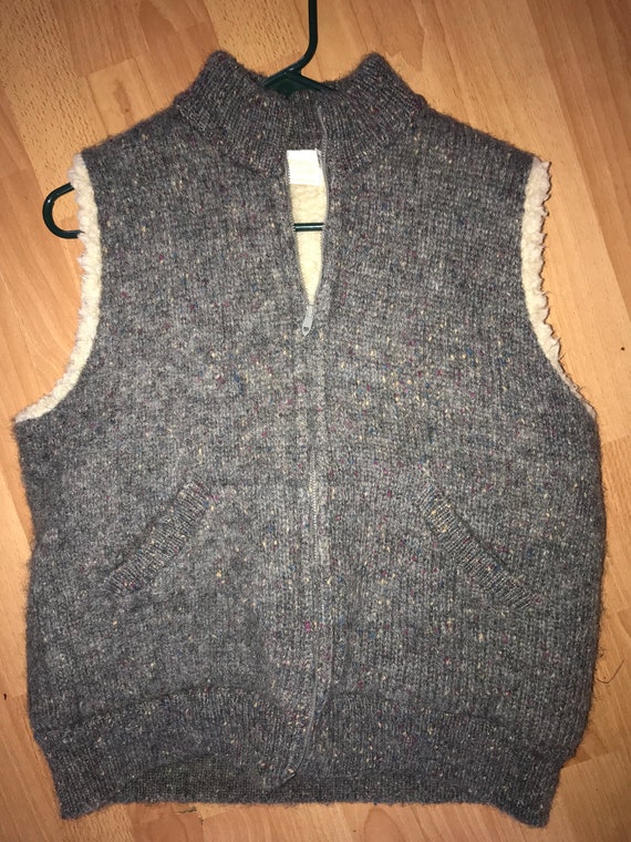 vintage winona knits thick Gem